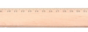 Maturity Model Ruler