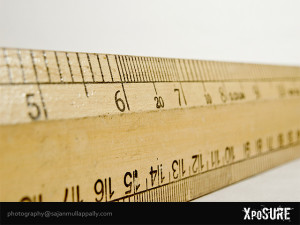 Maturity Model Ruler