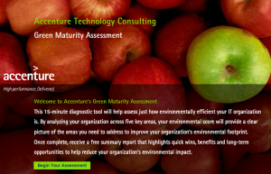 Accenture online assessment